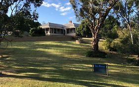 The Manse Omeo